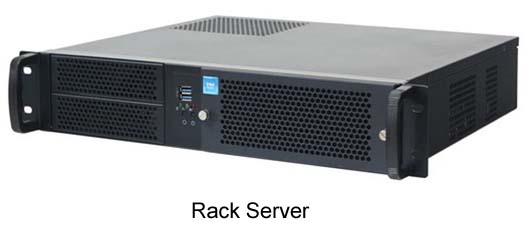 Rack Server